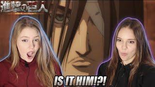 🤫WHAT? EREN IS REALLY HERE?🤫- Attack on Titan EP3 S4 Reaction (Shingeki no Kyojin)