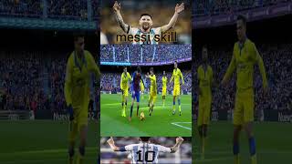 messi skill dribbling#skill #short