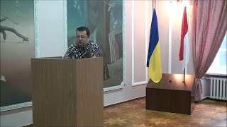 Презентація індонезійського фільму "Кров Гаруди"