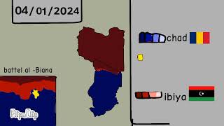 week13 libya chad war to 2024