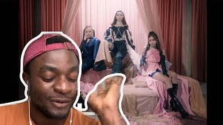 GALZ XYPHER (COCONA, MAYA, HARVEY, JURIN) | Reaction