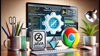 Автоматизация тестирования на практике. Java + Selenium WebDriver. Урок 02. Клик.