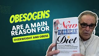 Obesogens Effect on Weight Loss | The Hidden Culprit Behind Obesity | Peter Greenlaw