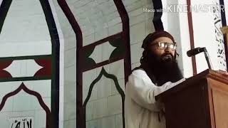 Molana Shafeeq ul rahman namaaz ki lazat          please subscribe my channel