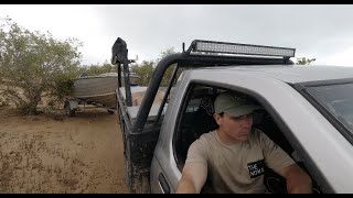 EXPLORING THE MANGROVES I FOUND ON GOOGLE EARTH