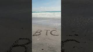 BITCOIN @ the BEACH