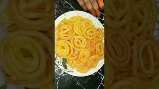 Instant Jalebi 😋😋 #trending #cooking #easyrecipe #shorts #youtubeshorts