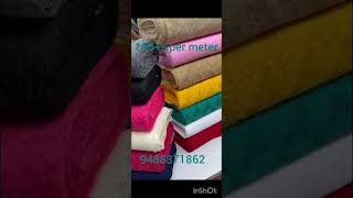 Brasso net fabrics₹fabrics #net #brasão #brassocollections