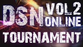 DSN online tournament volume 2