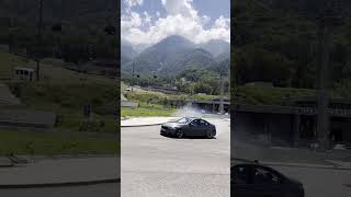 ASMR Drift BMW M3 F80