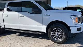 8425A 2018 Ford F-150 XLT Thanks for Watching!