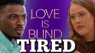 Love Is Blind Season 6 Episode 10 Review & Recap