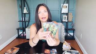 LIBRA | STAND YOUR GROUND 🪬| LIBRA TAROT READING.