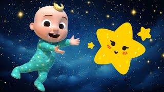 Twinkle Twinkle Little Star Song -70 | Nursery Rhymes & Kids Songs | Rhyme Time Kids