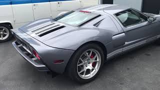 Ford GT