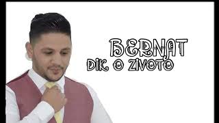 BERNAT    DIK O ZIVOTO    OFFICIAL AUDIO 2019   ♫ █▬█ █ ▀█▀♫  Neve Gila By-Dj-SULTAN