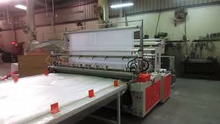 Super Large Sealing and Cutting Machine超大型封切機Máquina de corte y sellado súper grande SHCG 90