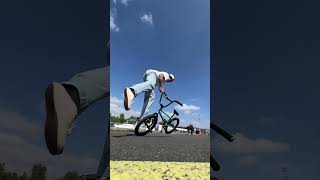 Freestyle from today!