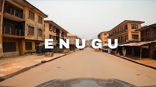 Enugu Nigeria Like You Have Never Seen