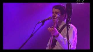 belle & sebastian - i'm a cuckoo - lowlands 2006