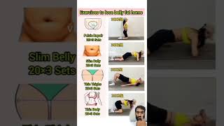 yoga pilates reduce belly fat at home 🏡-392 #workout5 #yogafitnessworkout #yoga #pilates #fit