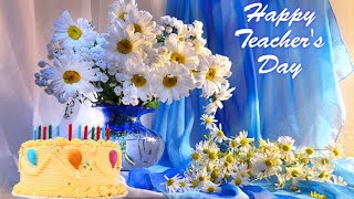 Teachers Day Whatsapp Status 2022 | Happy Teachers Day Status | Teachers Day Quotes | Teacher's Day