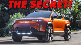 You Need to See Why Fiskers is Leading Alaska's Electric Revolution!