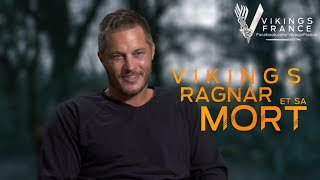 Vikings - La Mort de Ragnar par Travis Fimmel | VOSTFR HD