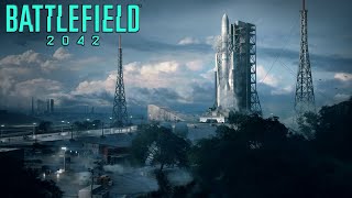 LET'S WIN THIS FIGHT - Battlefield 2042