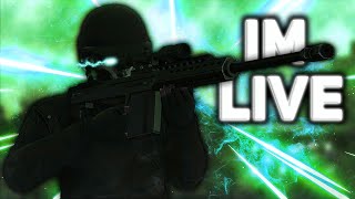 GTA V ONLINE FFA! (SHORT STREAM)