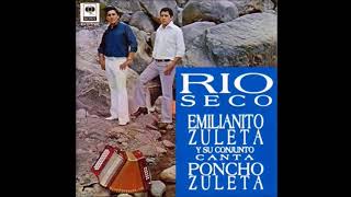 LOS ZULETA  -RIO SECO -KILLEROG