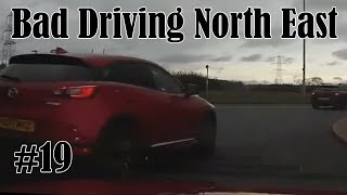 Bad Drivers of the North East - Episode 19