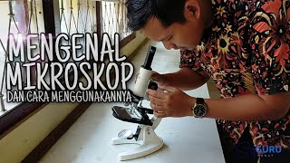 [TUTORIAL] MENGENAL DAN MENGGUNAKAN MIKROSKOP || IPA KELAS 7