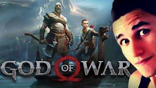 God Of War e um papinho com inscritos!!!