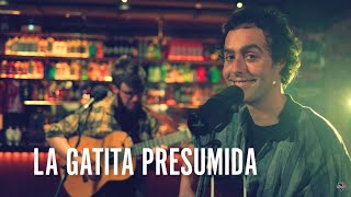 Antílopez - La Gatita Presumida (acústico)