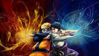 AMV Naruto vs Sasuke - Battle of brothers (LEGENDS NEVER DIE)