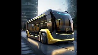 Bus Design Ideas Sleekcoo Series A & B