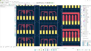 #1957 SIP to SMD adapters (part 2 of 3)