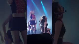 20220804 LOONA 이달의 소녀 LOONATHEWORLD SF THE MIDWAY - WOW [8K Fancam]