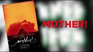 Knee Jerk (Episode 02) - "Mother!" Movie Review (the real meaning)