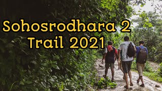 Sohosrodhara 2 Trail। Choto Darogahut।Sitakundu। Chittagong ।Travel Vlog