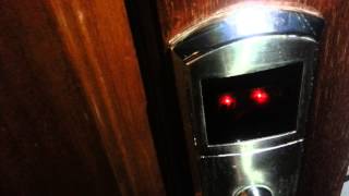 RFID  Hotel Door Lock