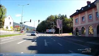 Leoben. Styria. Austria (Österreich)