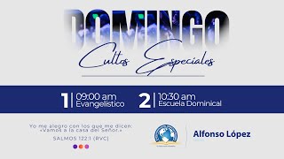 Misiones Nacionales | 04/08/2024 | IPUC Alfonso López Medellín