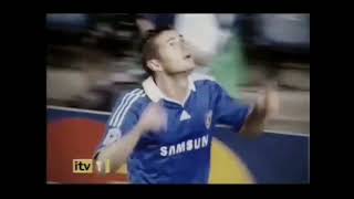 UEFA Champions League 2008 Promo - Heineken & PlayStation UK