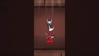 HOLLOW KNIGHT #short #thebindingofisaac #isaac #foryou #mod #game #wildcard