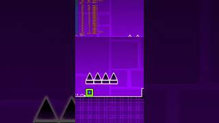 i5-12600KF - RTX 4060 - Geometry Dash