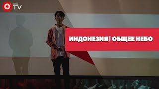 Индонезия | Общее небо 2019