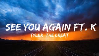 Tyler, The Creator - See You Again ft. Kali Uchis  | 30mins Trending Music