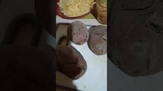 Быстрый вкусный ужин #sorts